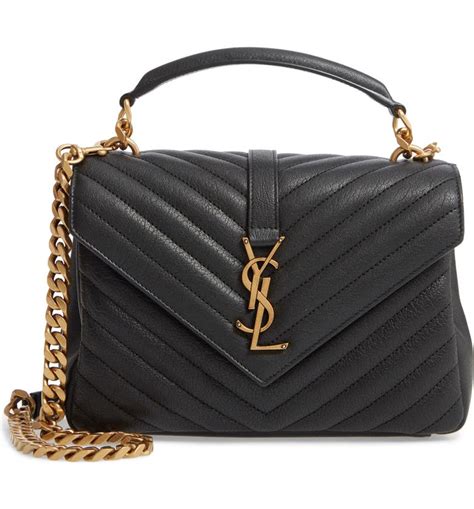 st. laurent purse|saint laurent purse nordstrom.